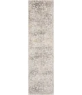Kas Hue 4709 Ivory Azora Area Rug 3'3" x 4'11"