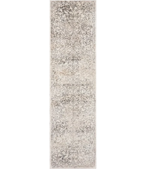 Kas Hue 4709 Ivory Azora Area Rug 3'3" x 4'11"