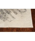 Kas Hue 4715 Ivory/Grey Luster Area Rug 7'10" x 9'10"