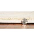 Kas Hue 4715 Ivory/Grey Luster Area Rug 7'10" x 9'10"