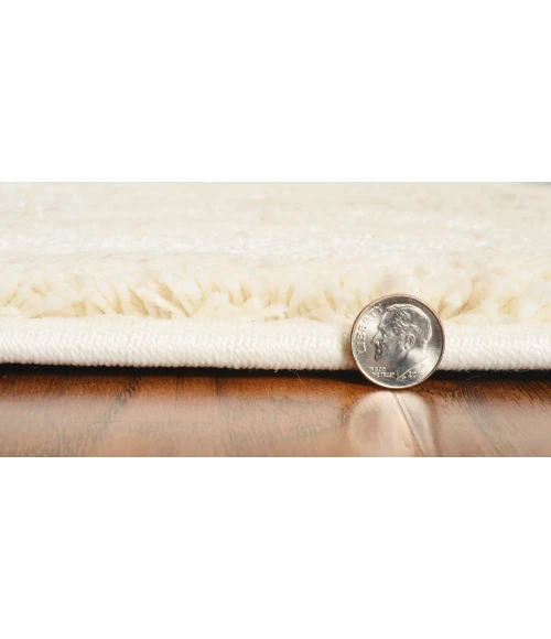 Kas Hue 4715 Ivory/Grey Luster Area Rug 7'10" x 9'10"