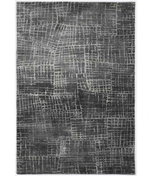 Kas Hue 4716 Grey Universe Area Rug 8'10" x 13'