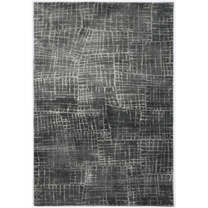Kas Hue 4716 Grey Universe Area Rug 3'3" x 4'11"