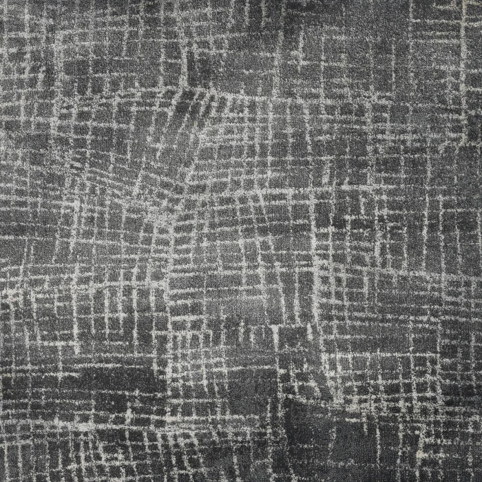 Kas Hue 4716 Grey Universe Area Rug 3'3" x 4'11"