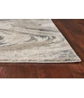 Kas Hue 4752 Natural Groove Area Rug 3'3" x 4'11"