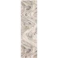 Kas Hue 4752 Natural Groove Area Rug 8'10" x 13'