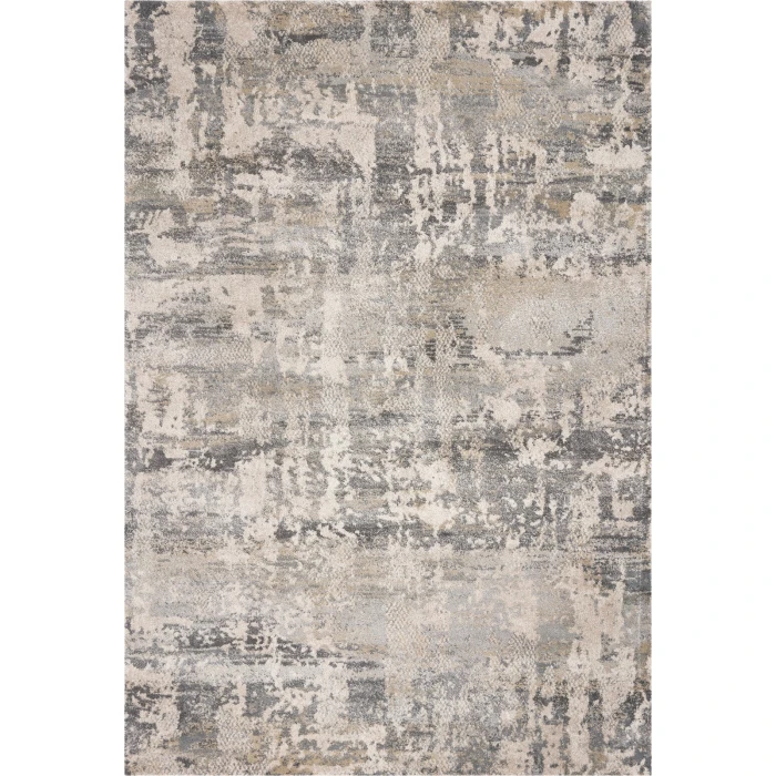 Kas Hue 4755 Natural Tulum Area Rug 3'3" x 4'11"