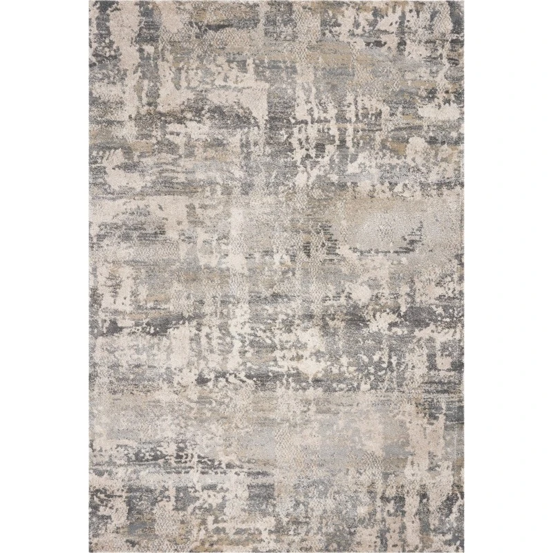 Kas Hue 4755 Natural Tulum Area Rug 2'2" x 7'6" Runner