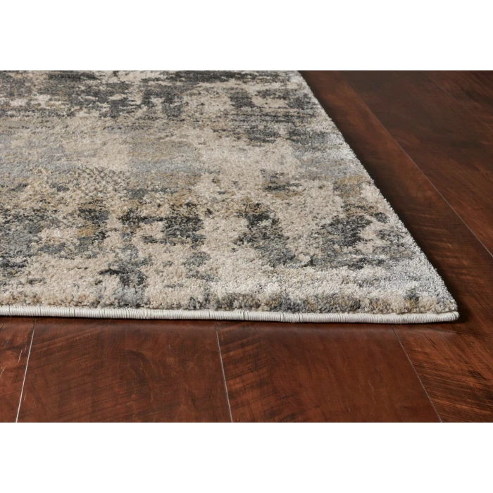 Kas Hue 4755 Natural Tulum Area Rug 3'3" x 4'11"