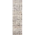 Kas Hue 4755 Natural Tulum Area Rug 2'2" x 7'6" Runner