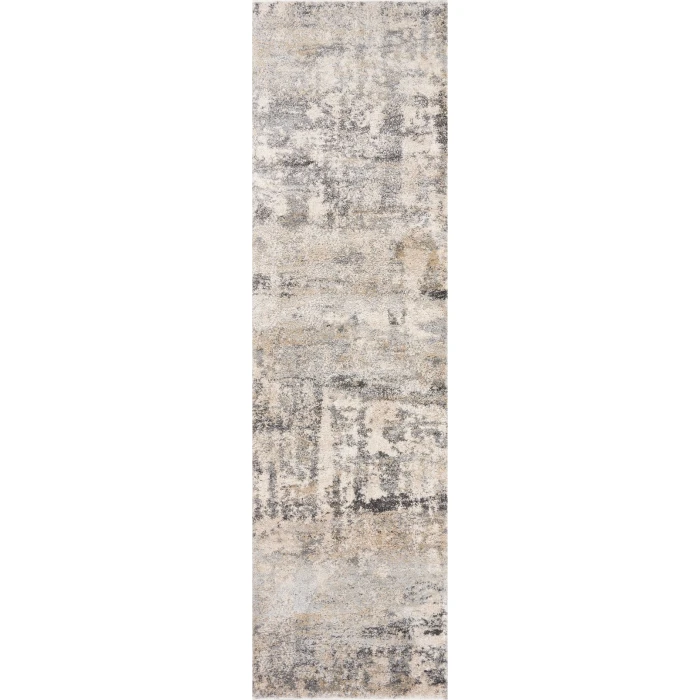 Kas Hue 4755 Natural Tulum Area Rug 3'3" x 4'11"