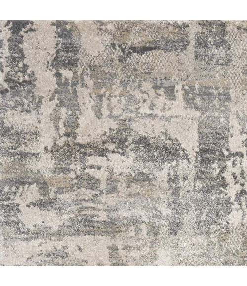 Kas Hue 4755 Natural Tulum Area Rug 8'10" x 13'