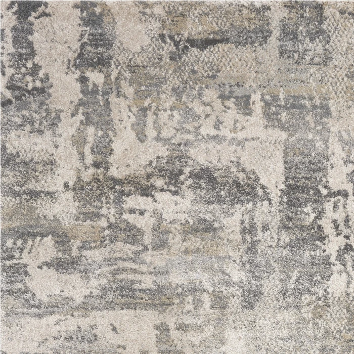 Kas Hue 4755 Natural Tulum Area Rug 3'3" x 4'11"