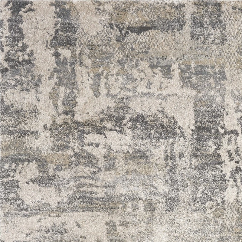 Kas Hue 4755 Natural Tulum Area Rug 2'2" x 7'6" Runner