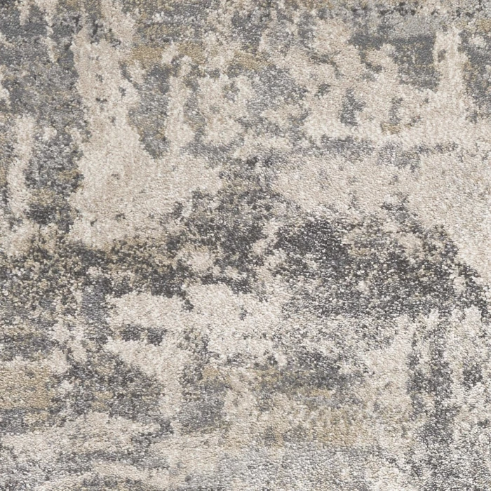Kas Hue 4755 Natural Tulum Area Rug 3'3" x 4'11"