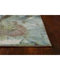 Kas Illusions 6203 Seafoam Watercolors Area Rug 7'10" x 10'10"