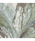 Kas Illusions 6203 Seafoam Watercolors Area Rug 7'10" x 10'10"