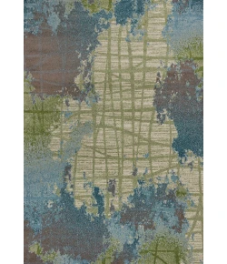 Kas Illusions Ill6207 Area Rug 3 ft. 3 in. x 4 ft. 11 in. Rectangle
