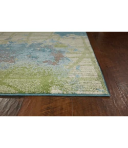 Kas Illusions Ill6207 Area Rug 3 ft. 3 in. x 4 ft. 11 in. Rectangle