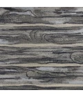 Kas Illusions 6210 Grey Landscape Area Rug 3'3" x 4'11"