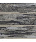 Kas Illusions 6210 Grey Landscape Area Rug 3'3" x 4'11"