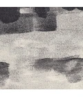 Kas Illusions 6214 Grey Palette Area Rug 5'3" x 7'7"