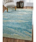 Kas Illusions 6220 Ocean Mist Area Rug 3'3" x 4'11"