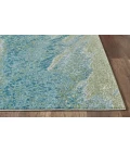 Kas Illusions 6220 Ocean Mist Area Rug 3'3" x 4'11"