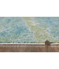 Kas Illusions 6220 Ocean Mist Area Rug 3'3" x 4'11"