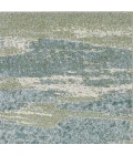 Kas Illusions 6220 Ocean Mist Area Rug 3'3" x 4'11"