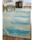 Kas Illusions 6222 Ocean Breeze Area Rug 3'3" x 4'11"