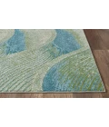 Kas Illusions 6222 Ocean Breeze Area Rug 3'3" x 4'11"