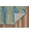 Kas Illusions 6222 Ocean Breeze Area Rug 3'3" x 4'11"