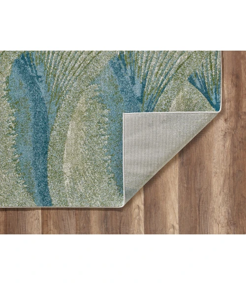 Kas Illusions 6222 Ocean Breeze Area Rug 3'3" x 4'11"