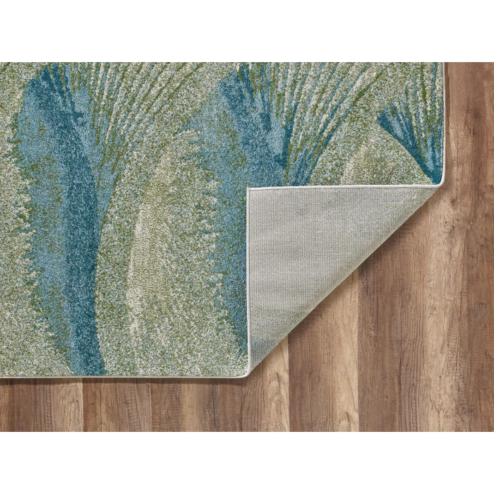 Kas Illusions 6222 Ocean Breeze Area Rug 9'10" x 13'2"