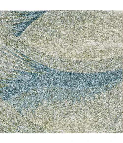 Kas Illusions 6222 Ocean Breeze Area Rug 3'3" x 4'11"