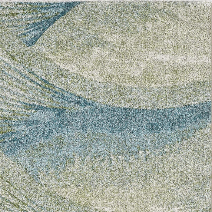 Kas Illusions 6222 Ocean Breeze Area Rug 9'10" x 13'2"