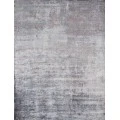 Kas Indulge 0801 Slate Pulse Area Rug 5' x 7'