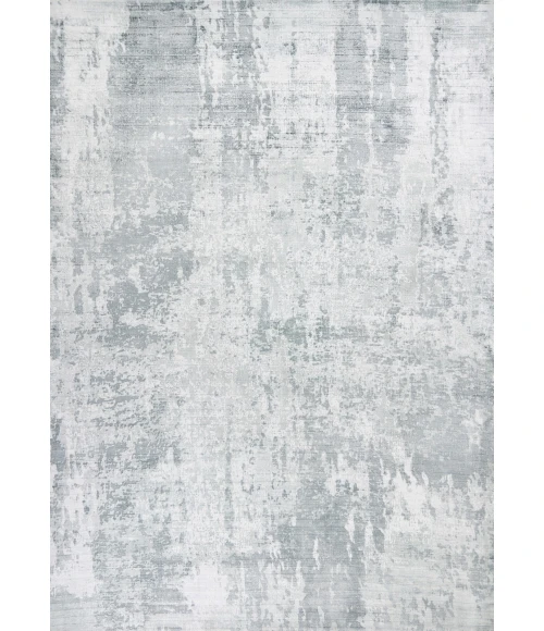 Kas Indulge 0803 Dew Landscape Area Rug 7'6"X 9'6"