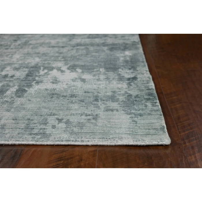 Kas Indulge 0803 Dew Landscape Area Rug 7'6"X 9'6"