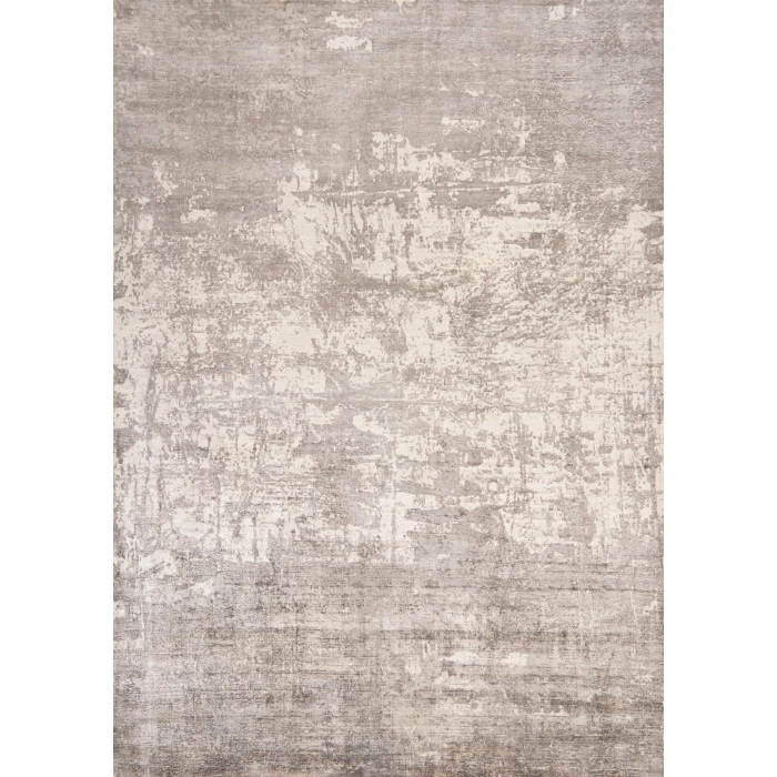 Kas Indulge 0804 Beige Landscape Area Rug 3'3" x 5'3"