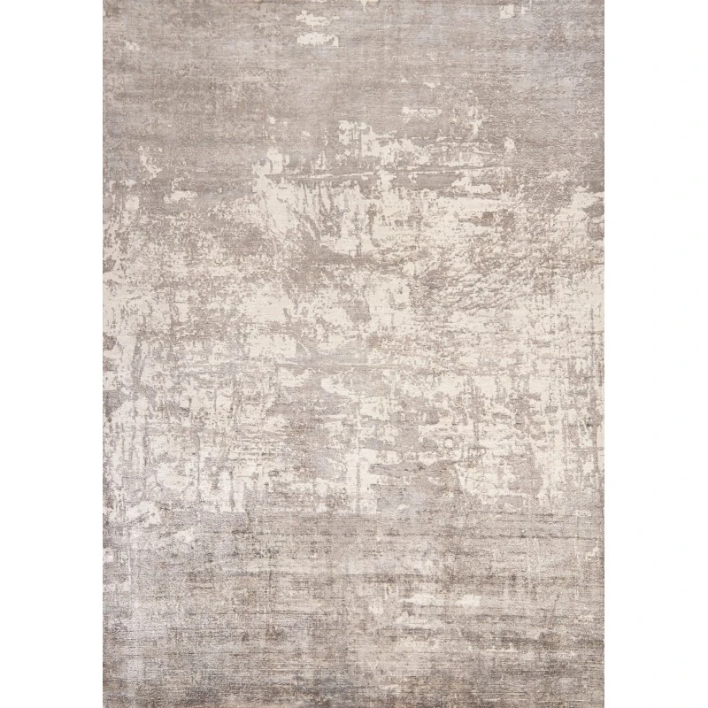 Kas Indulge 0804 Beige Landscape Area Rug 5' x 7'