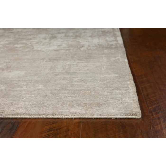 Kas Indulge 0804 Beige Landscape Area Rug 3'3" x 5'3"
