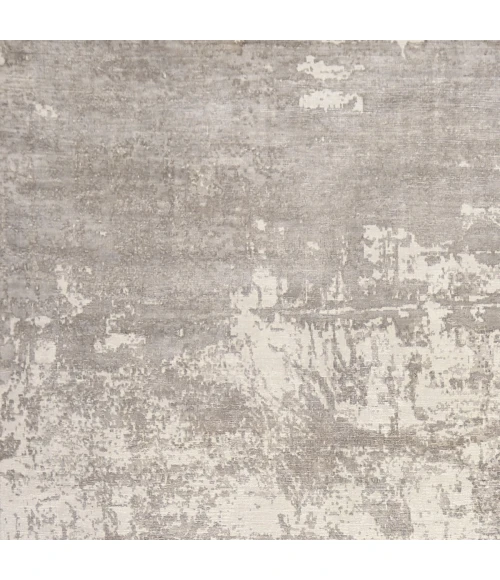 Kas Indulge 0804 Beige Landscape Area Rug 5' x 7'