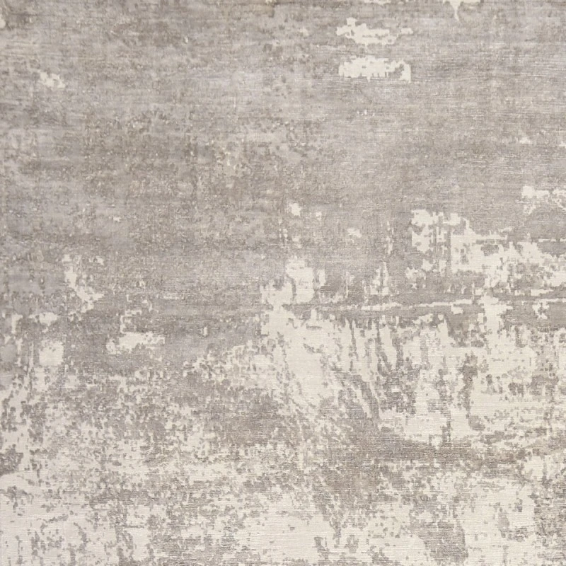 Kas Indulge 0804 Beige Landscape Area Rug 5' x 7'