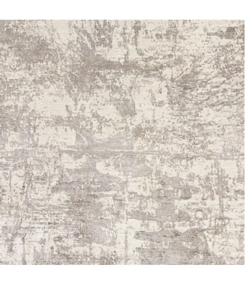 Kas Indulge 0804 Beige Landscape Area Rug 5' x 7'