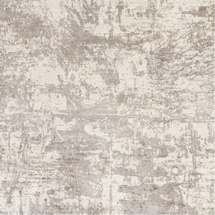 Kas Indulge 0804 Beige Landscape Area Rug 3'3" x 5'3"