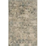 Kas Indulge Ind0805 Area Rug 3 ft. 3 in. x 5 ft. 3 in. Rectangle