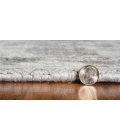 Kas Indulge 0806 Grey Vintage Area Rug 8'6" x 11'6"