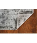 Kas Indulge 0806 Grey Vintage Area Rug 8'6" x 11'6"